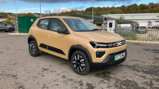 Dacia Spring 27kWh Expression 65 48kW 5dr Auto Electric Hatchback